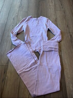 SKIMS Cotton Jersey Set